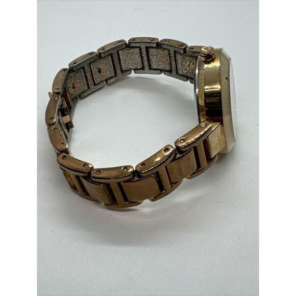 DKNY NY8833 Women's Rose Gold Stainless Steel Analog Dial Quartz Watch JNA513 - Picture 11 of 11